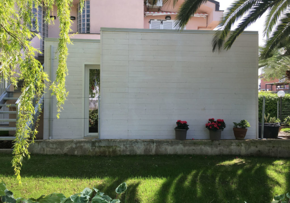 Cadore Lodge - Depandance per residence