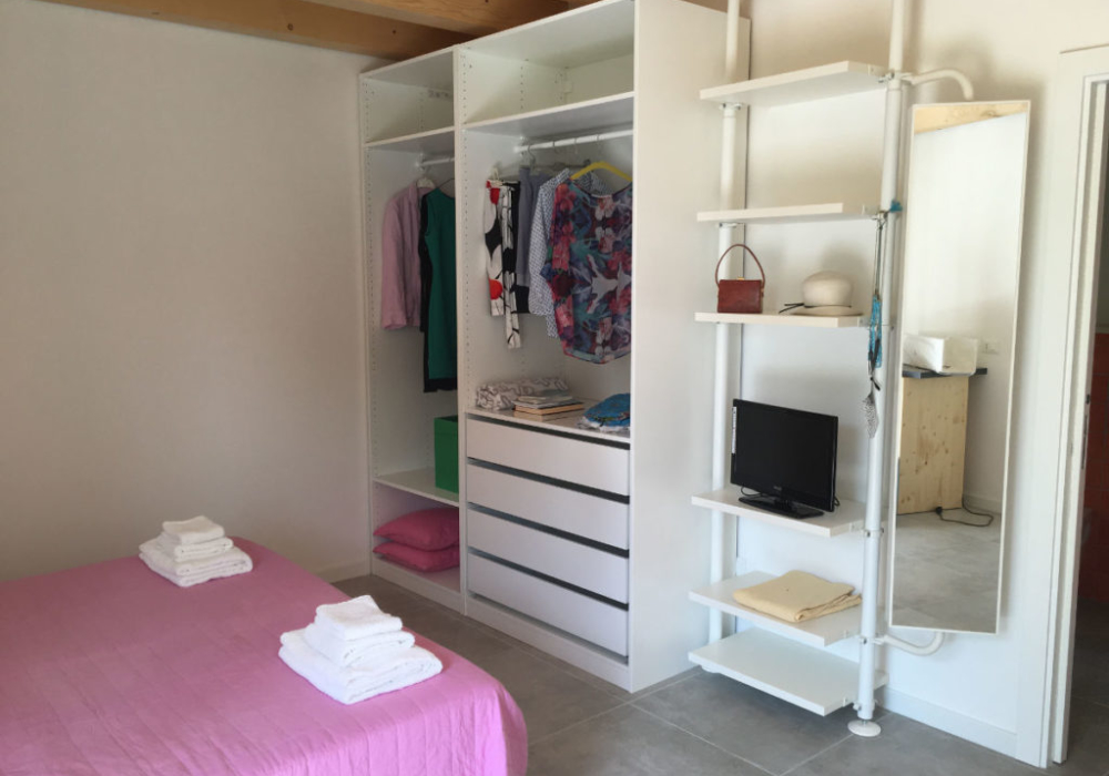 Cadore Lodge - Depandance per residence
